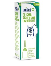 UNIDEA CLISMA SODIO FOSF  120ML