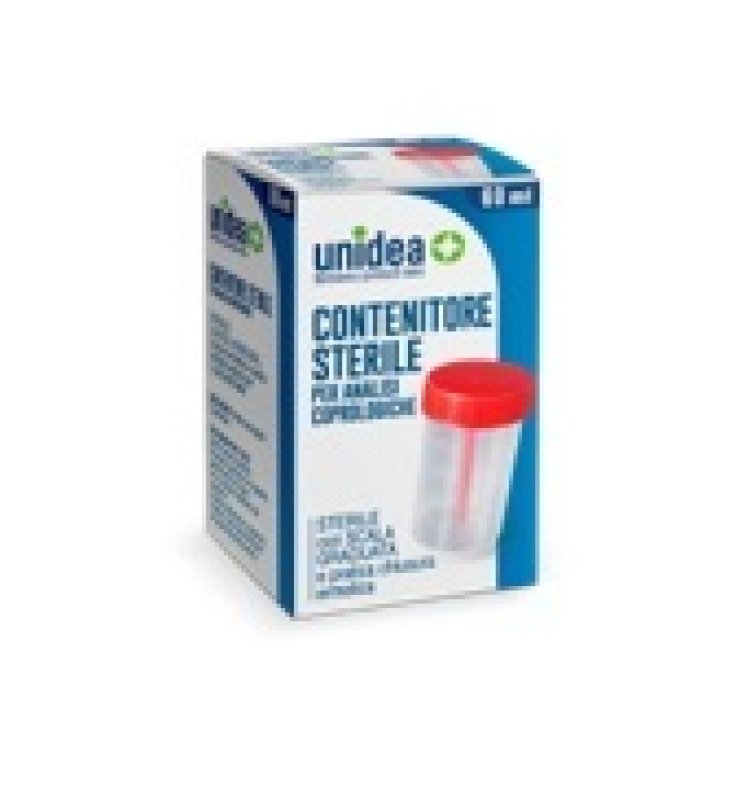 UNIDEA CONT FECI          60ML