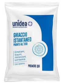 UNIDEA GHIACCIO ISTANT