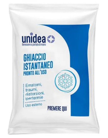 UNIDEA GHIACCIO ISTANT