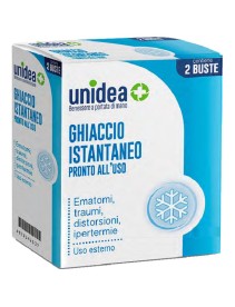 UNIDEA GHIACCIO ISTANT
