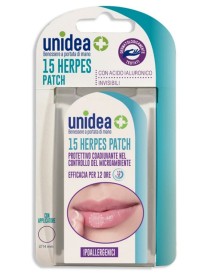 UNIDEA HERPES PATCH KO