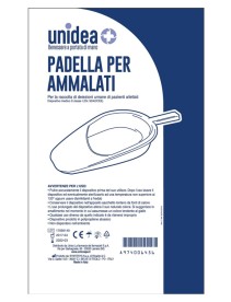 UNIDEA PADELLA            800ML