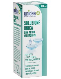 UNIDEA SOL UNICA          100ML