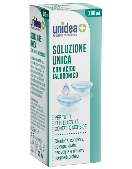 UNIDEA SOL UNICA 100ML UNIDEA SOL UNICA 100ML