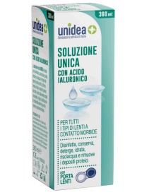 UNIDEA SOL UNICA          360ML
