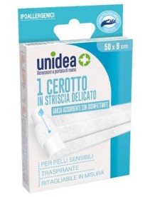 UNIDEA CER STRISCIA TNT   CM50X8