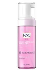 ROC MOUSSE DET. ENERGIZZANTE 150