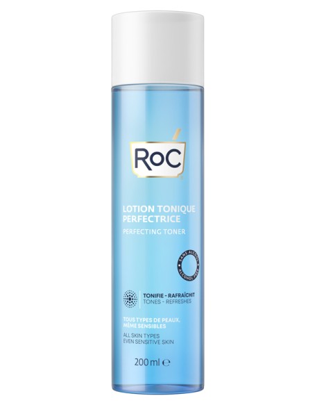 ROC TONICO PERFEZIONATORE VISO RINFRESCANTE 200 ML