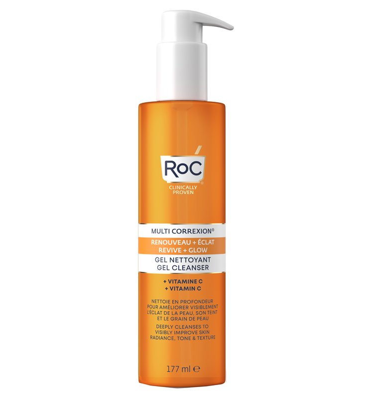 ROC MULTI CORREXION REV+GLOW G