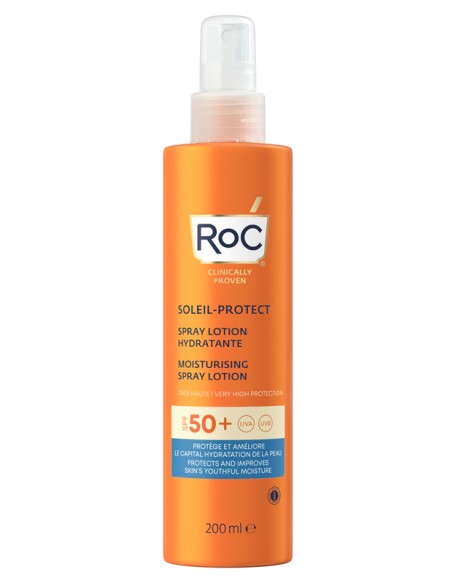 ROC LOZ SPR SOL CRP SPF 50+IDR ROC LOZ SPR SOL CRP SPF 50+IDR