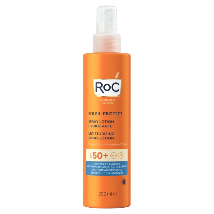 ROC LOZ SPR SOL CRP SPF 50+IDR ROC LOZ SPR SOL CRP SPF 50+IDR