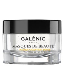 MASQUE DE BEAUTE' GA MASCHERA RISCALDANTE DETOX 50 ML