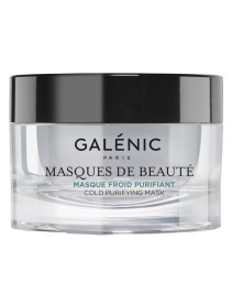 MASQUE DE BEAUTE' MASCHERA FREDDA PURIFICANTE 50 ML