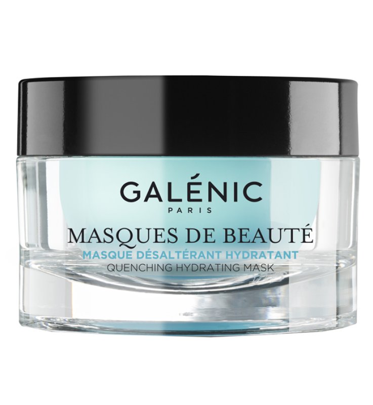 MASQUE DE BEAUTE' MASCHERA IDRATANTE EQUILIBRANTE 50 ML