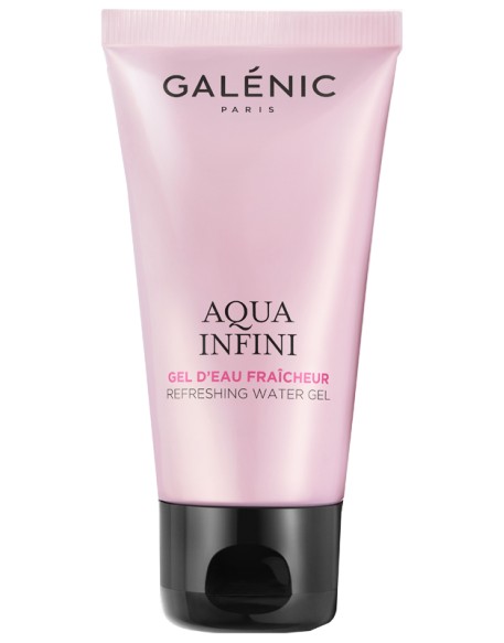 AQUA INFINI GEL EFFETTO FRESCHEZZA 50 ML