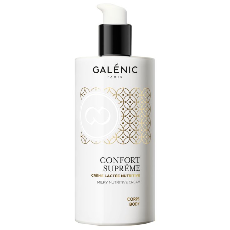 CONFORT SUPREME CREMA NUTRIZIONE INTENSA NOTTE 100 ML CONFORT SUPREME CREMA NUTRIZIONE INTENSA NOTTE 100 ML