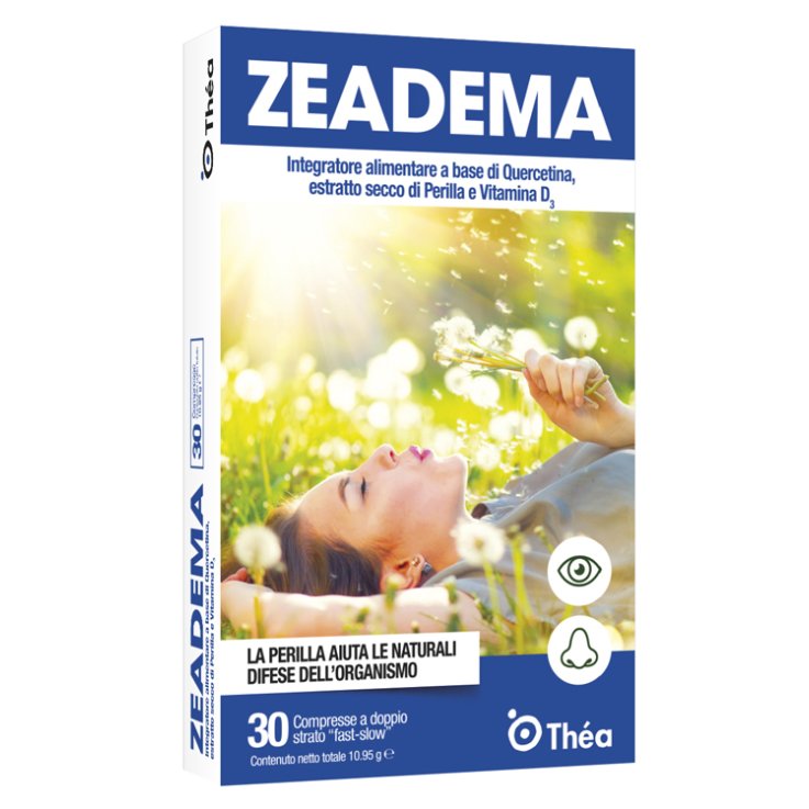 ZEADEMA 30 Cpr ZEADEMA 30 Cpr