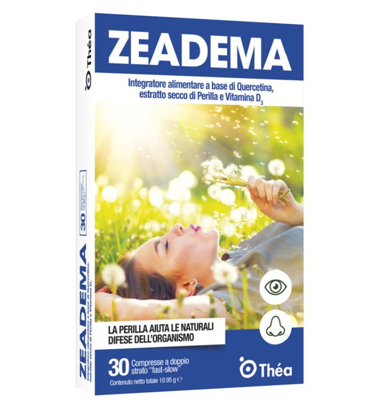 ZEADEMA 30 Cpr