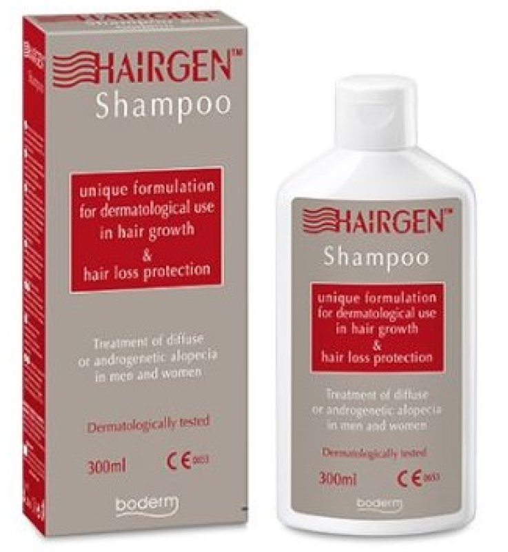 HAIRGEN SHAMPOO 300ML