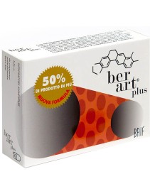 BERART PLUS 30CPR