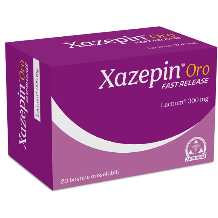 XAZEPIN OroFast Release20Bust. XAZEPIN OroFast Release20Bust.