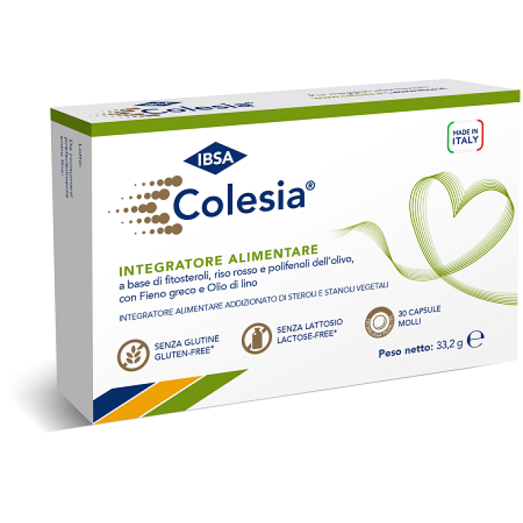 COLESIA SOFT GEL 30CPS COLESIA SOFT GEL 30CPS