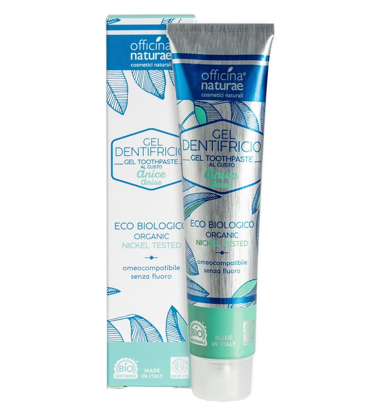 OFFICINA NAT.Dent.Anice 75ml OFFICINA NAT.Dent.Anice 75ml