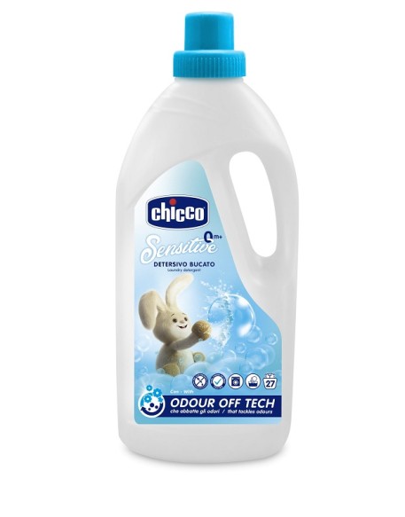 DETERSIVO BUCATO 1,5LT 75322