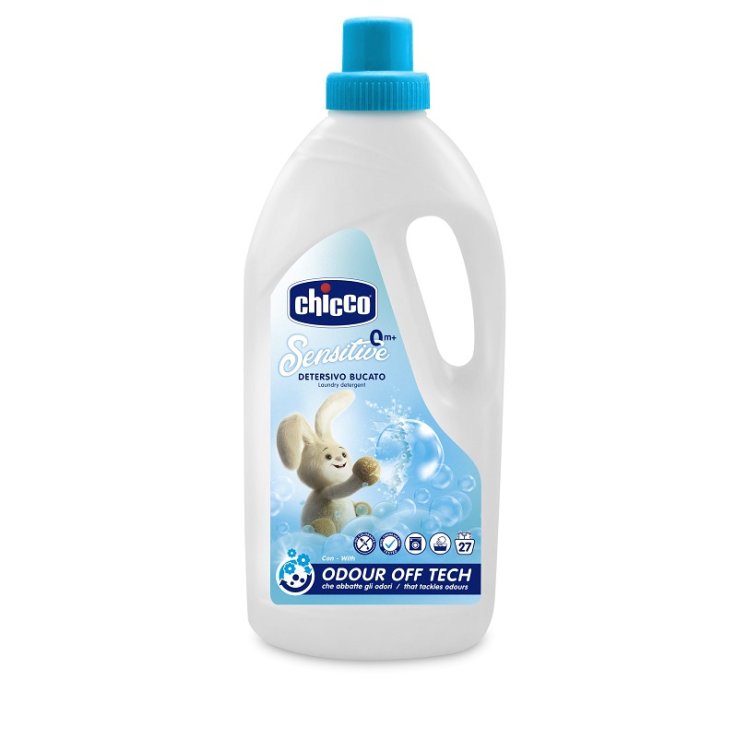 DETERSIVO BUCATO 1,5LT 75322 DETERSIVO BUCATO 1,5LT 75322
