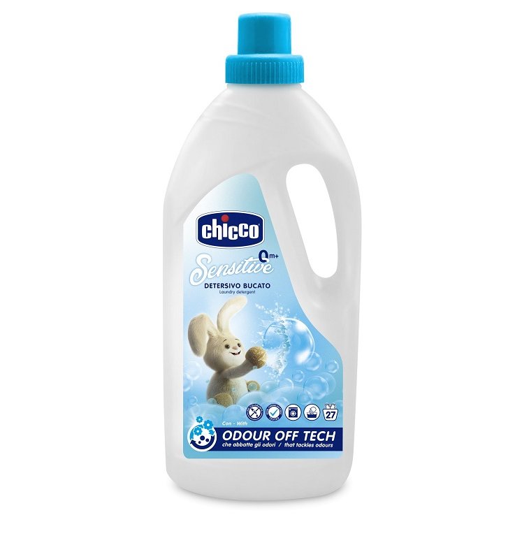 DETERSIVO BUCATO 1,5LT 75322 DETERSIVO BUCATO 1,5LT 75322