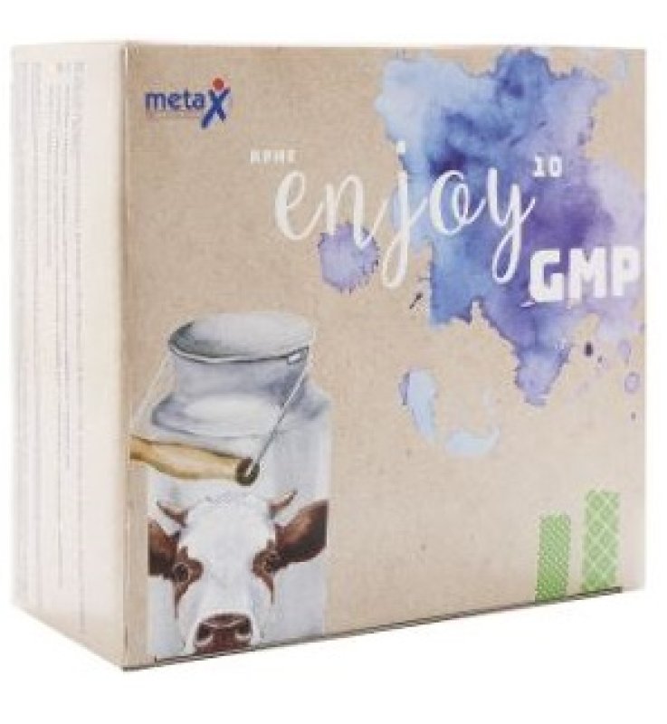 XPHE ENJOY 10 GMP NEU 30BST MMM1