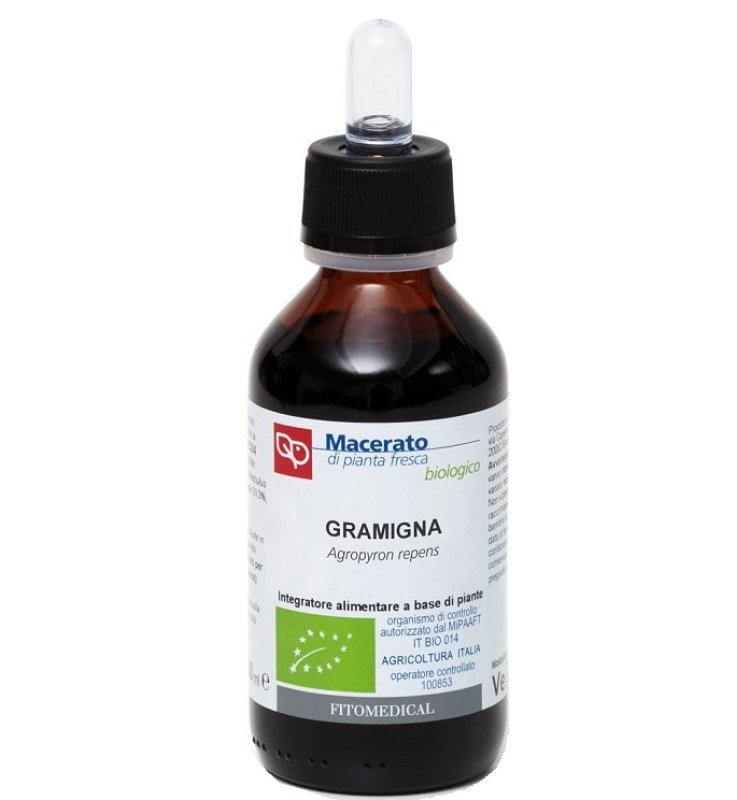 GRAMIGNA TM BIO 100ML