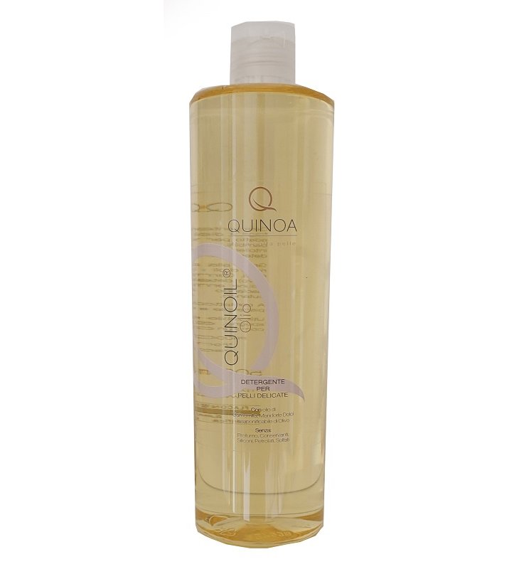 QUINOIL Olio Det.P/D 500ml