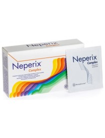 NEPERIX COMPLEX 20BUST