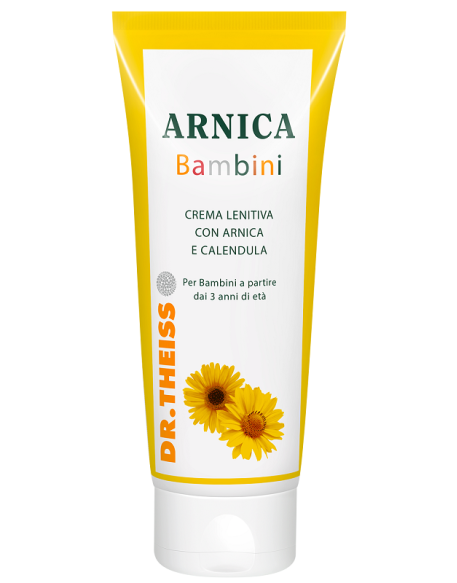 THEISS Arnica Bambini 100ml