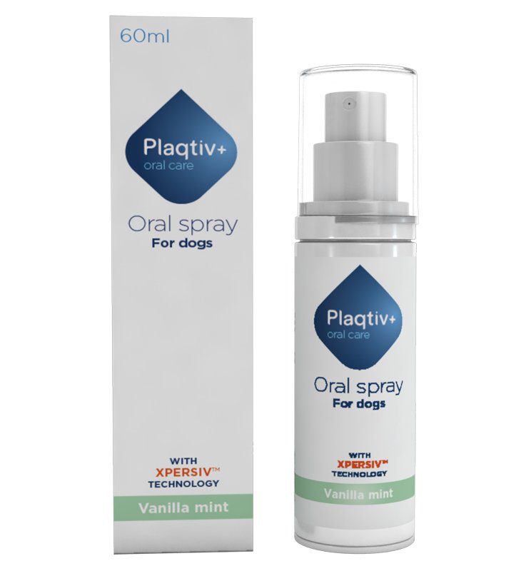 PLAQTIV+Oral Care Spray Orale PLAQTIV+Oral Care Spray Orale