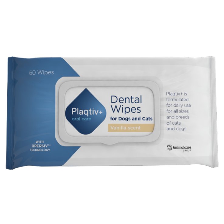 PLAQTIV+Oral Care Salv.Dentali PLAQTIV+Oral Care Salv.Dentali
