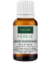 OE EUCALIPTO HERBAE 10ML SOLIME