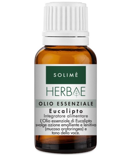 OE EUCALIPTO HERBAE 10ML SOLIME