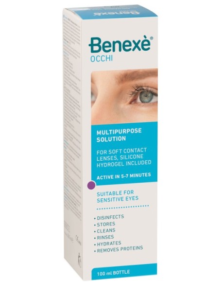 BENEXE' SOLUZIONE UNICA 100ML