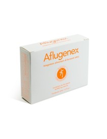 Aflugenex 24 capsule