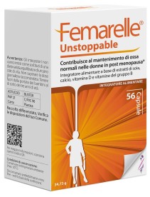 FEMARELLE UNSTOPPABLE 56CPS