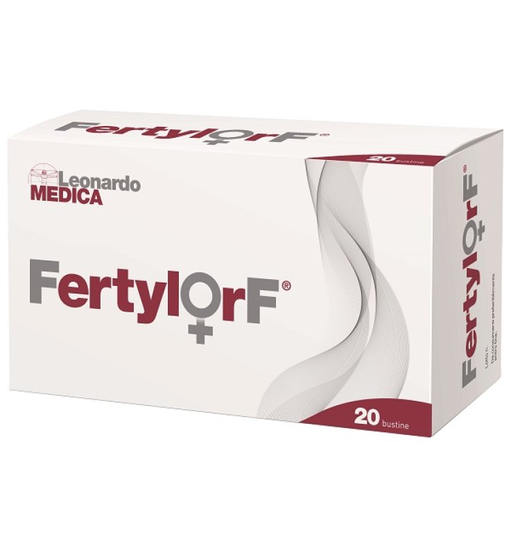 FERTYLORF 20BUST