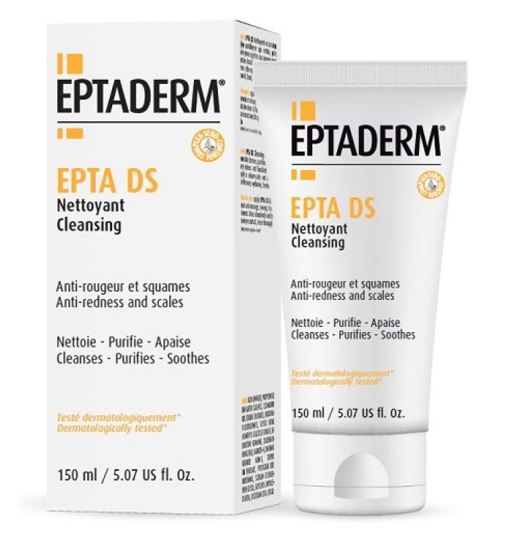 EPTA DS Deterg.150ml