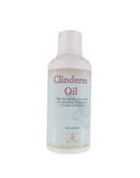 CLINDERM OLIO DETERGENTE 500 ML