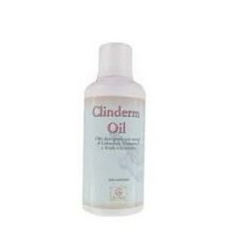 CLINDERM OLIO DETERGENTE 500 ML