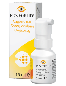 POSIFORLID SPRAY 15ML