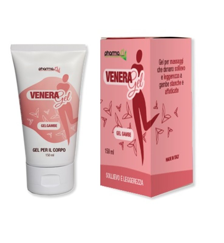 VENERA GEL 150ML