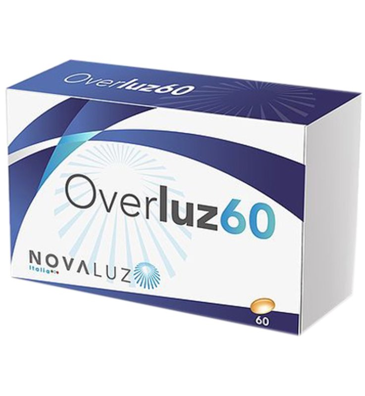 OVERLUZ 60 Perle